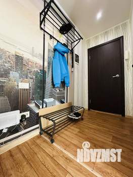 1-к квартира, на длительный срок, 31м2, 4/5 этаж