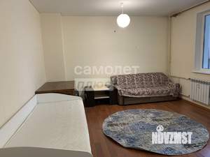 1-к квартира, на длительный срок, 32м2, 4/20 этаж