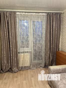 1-к квартира, на длительный срок, 33м2, 6/10 этаж