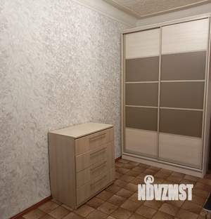 2-к квартира, на длительный срок, 45м2, 1/2 этаж