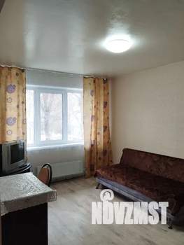 1-к квартира, посуточно, 33м2, 1/5 этаж