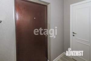 Студия квартира, на длительный срок, 25м2, 5/19 этаж