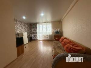 Студия квартира, на длительный срок, 30м2, 2/10 этаж