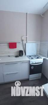 1-к квартира, посуточно, 30м2, 1/5 этаж