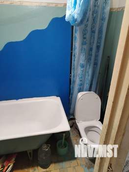 1-к квартира, на длительный срок, 32м2, 6/9 этаж