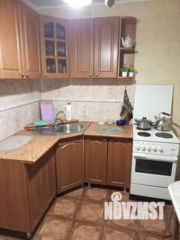 1-к квартира, на длительный срок, 44м2, 4/5 этаж