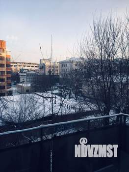 3-к квартира, на длительный срок, 62м2, 5/10 этаж