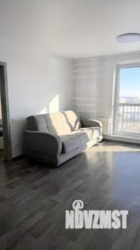 2-к квартира, на длительный срок, 41м2, 9/10 этаж