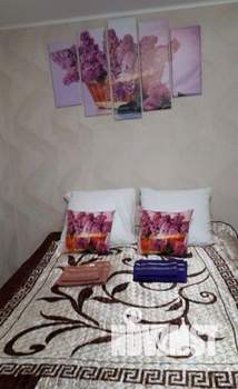 1-к квартира, на длительный срок, 36м2, 2/5 этаж
