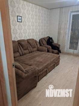 2-к квартира, на длительный срок, 57м2, 10/11 этаж