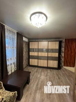 1-к квартира, на длительный срок, 35м2, 3/3 этаж