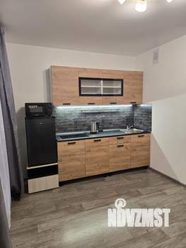 Студия квартира, на длительный срок, 24м2, 3/9 этаж