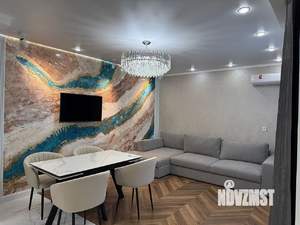 2-к квартира, на длительный срок, 70м2, 12/22 этаж