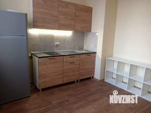 1-к квартира, на длительный срок, 45м2, 7/17 этаж