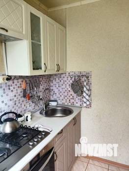 2-к квартира, на длительный срок, 45м2, 5/5 этаж