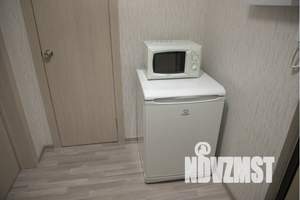 1-к квартира, посуточно, 26м2, 7/10 этаж