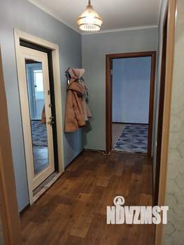 2-к квартира, на длительный срок, 52м2, 6/10 этаж