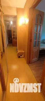 2-к квартира, посуточно, 60м2, 2/5 этаж