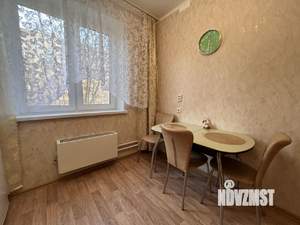 1-к квартира, на длительный срок, 43м2, 2/10 этаж