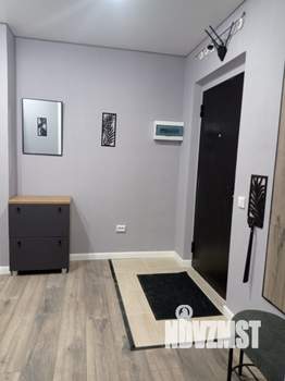 1-к квартира, на длительный срок, 40м2, 5/20 этаж