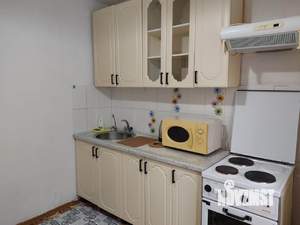 1-к квартира, на длительный срок, 36м2, 1/10 этаж