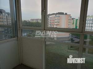 Студия квартира, на длительный срок, 24м2, 7/10 этаж