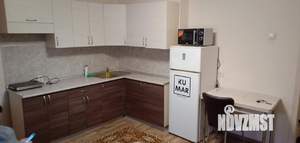Студия квартира, на длительный срок, 30м2, 6/19 этаж