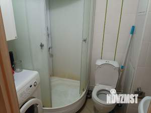 1-к квартира, на длительный срок, 34м2, 2/5 этаж