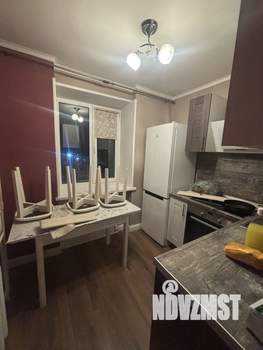 1-к квартира, на длительный срок, 31м2, 2/5 этаж