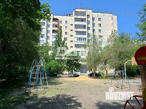 1-к квартира, на длительный срок, 32м2, 3/5 этаж