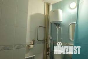 1-к квартира, посуточно, 42м2, 14/20 этаж