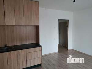 Студия квартира, на длительный срок, 30м2, 7/19 этаж