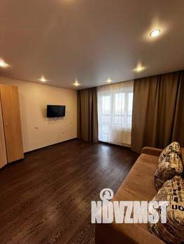 2-к квартира, посуточно, 50м2, 1/1 этаж