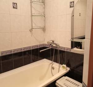 1-к квартира, на длительный срок, 31м2, 2/9 этаж