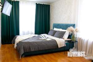 1-к квартира, посуточно, 32м2, 1/1 этаж