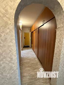 2-к квартира, на длительный срок, 55м2, 8/10 этаж