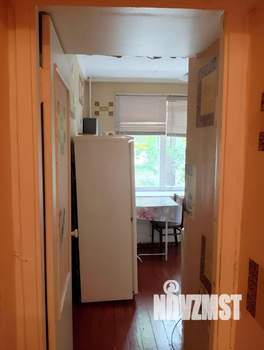 1-к квартира, на длительный срок, 33м2, 2/5 этаж