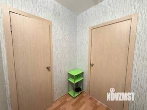 Студия квартира, на длительный срок, 24м2, 10/10 этаж