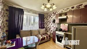 1-к квартира, на длительный срок, 36м2, 6/9 этаж