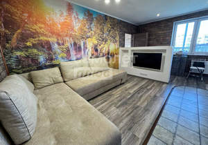 2-к квартира, на длительный срок, 55м2, 7/18 этаж