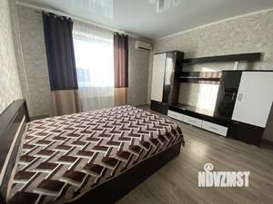 1-к квартира, на длительный срок, 42м2, 8/20 этаж