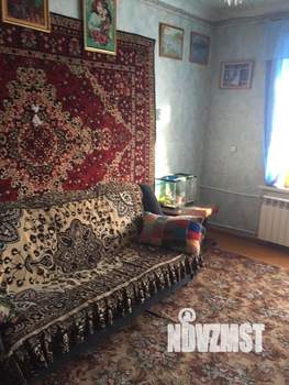 2-к квартира, на длительный срок, 51м2, 2/2 этаж