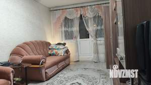 2-к квартира, на длительный срок, 45м2, 2/5 этаж