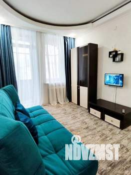 2-к квартира, посуточно, 45м2, 1/1 этаж