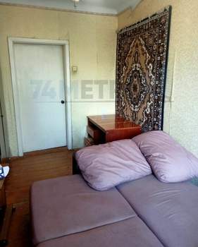 2-к квартира, на длительный срок, 40м2, 3/5 этаж