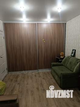 1-к квартира, на длительный срок, 37м2, 10/10 этаж