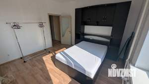 1-к квартира, на длительный срок, 38м2, 9/16 этаж