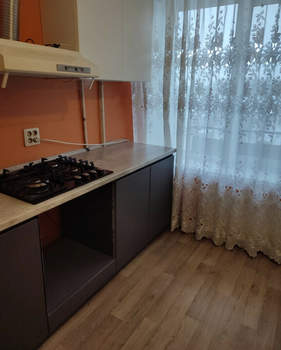 1-к квартира, на длительный срок, 40м2, 3/9 этаж