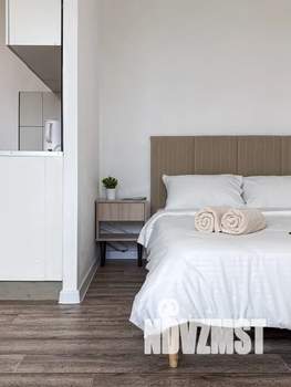 1-к квартира, посуточно, 28м2, 9/10 этаж