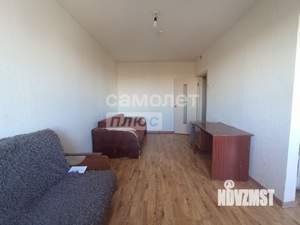 1-к квартира, на длительный срок, 32м2, 10/10 этаж